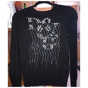 *AUTHENTIC* Dolce & Gabanna Sweater